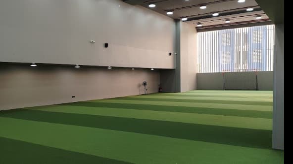 TSG Sports Arena | Stellarworld School (Bandra)
