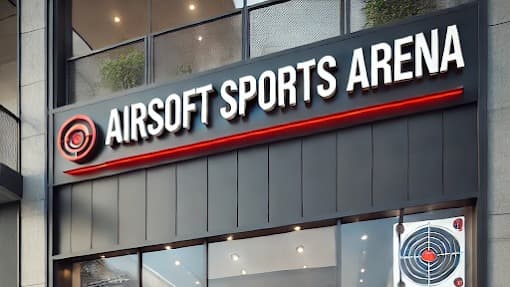 Airsoft India Sports Arena