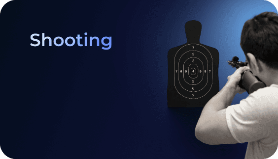 Shooting