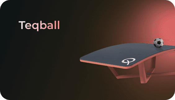 Teqball
