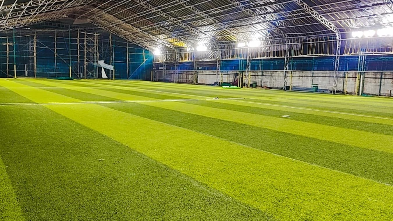 TSG Global Sports Arena | Andheri Sports Complex
